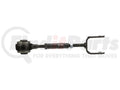 DELPHI control arms