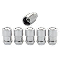 McGard auto part detail