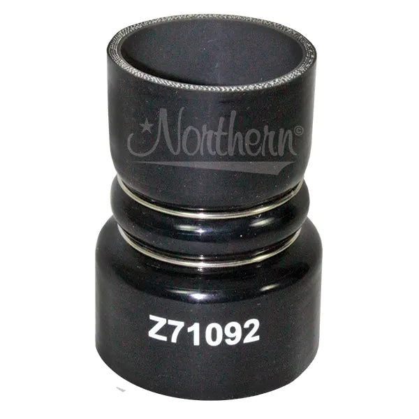DODGE 10-12 CAC BOOT - HOT SIDE/INL