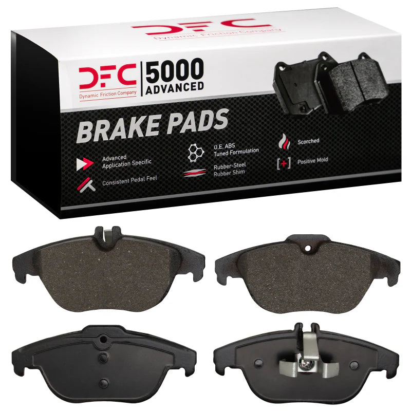 DFC auto part