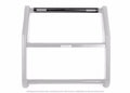 2LIGHT MASK PLATE(CODE 3 MR6)W/INTERSECTION BRACEKTS STEEL SEMIGLOSS POWDERCOAT