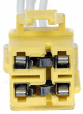 PIGTAILS