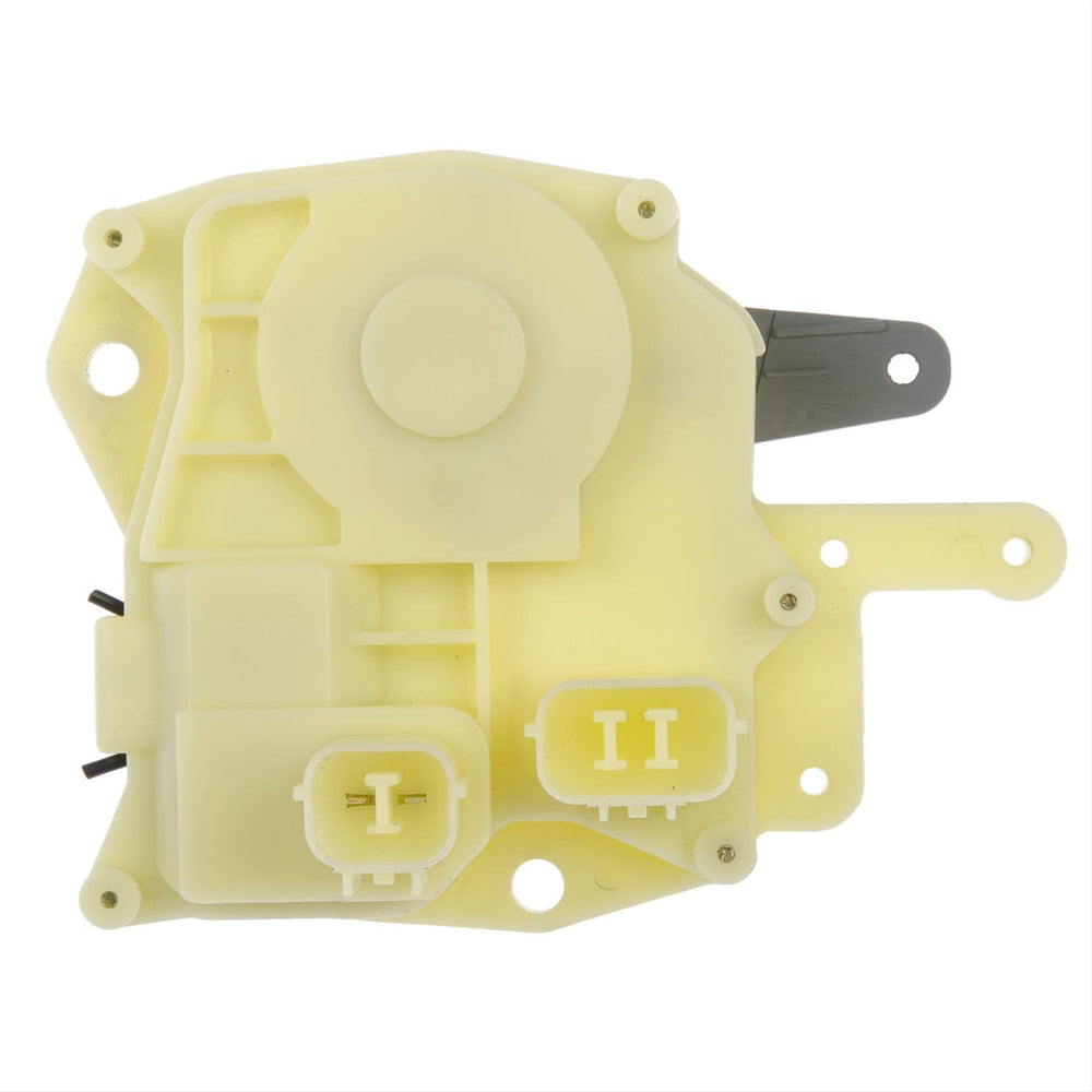 DOOR LOCK ACTUATOR