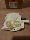 DOOR LOCK ACTUATOR