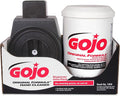 Gojo Industries auto part detail