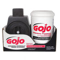 Gojo Industries auto part