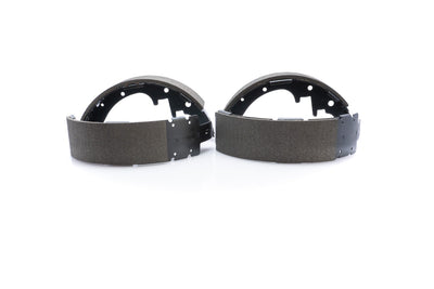 NEW BRAKE SHOES