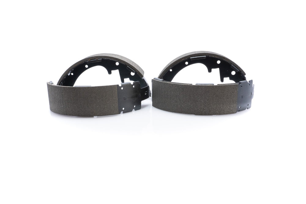 NEW BRAKE SHOES