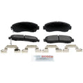 DISC BRAKE PADS