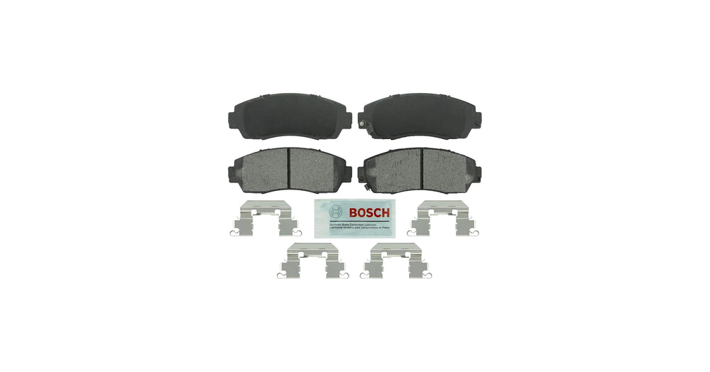 DISC BRAKE PADS