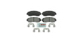 DISC BRAKE PADS