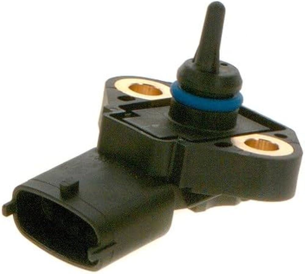 MAP SENSOR