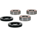 Pivot Works Yamaha Wheel Bearing Kit Premium Bearings