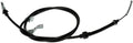 OE REPLACEMENT; 91.34 INCH LENGTH