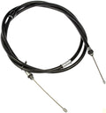 BRAKE CABLE
