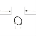 BRAKE CABLE