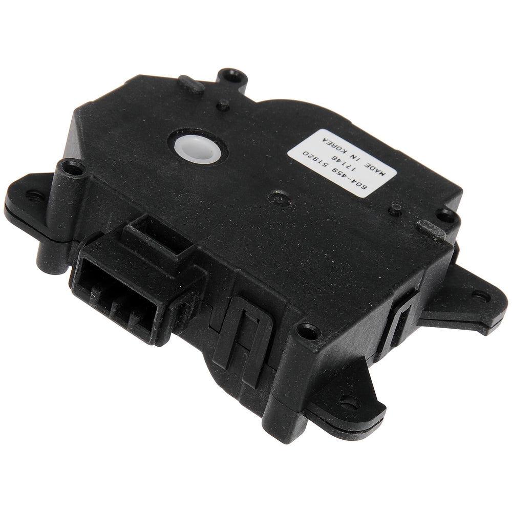 AIR DOOR ACTUATOR