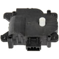 AIR DOOR ACTUATOR