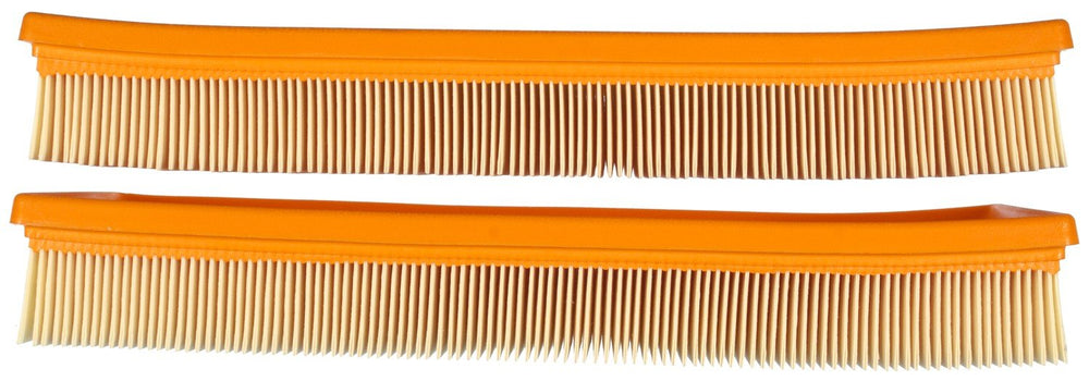 MAHLE FILTERS