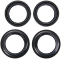 All Balls Racing 93-96 Honda CRM50R (EURO) Fork Oil Seal & Dust Seal Kit
