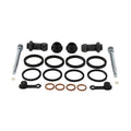 All Balls Racing 2018 Honda CB650F Caliper Rebuild Kit Front