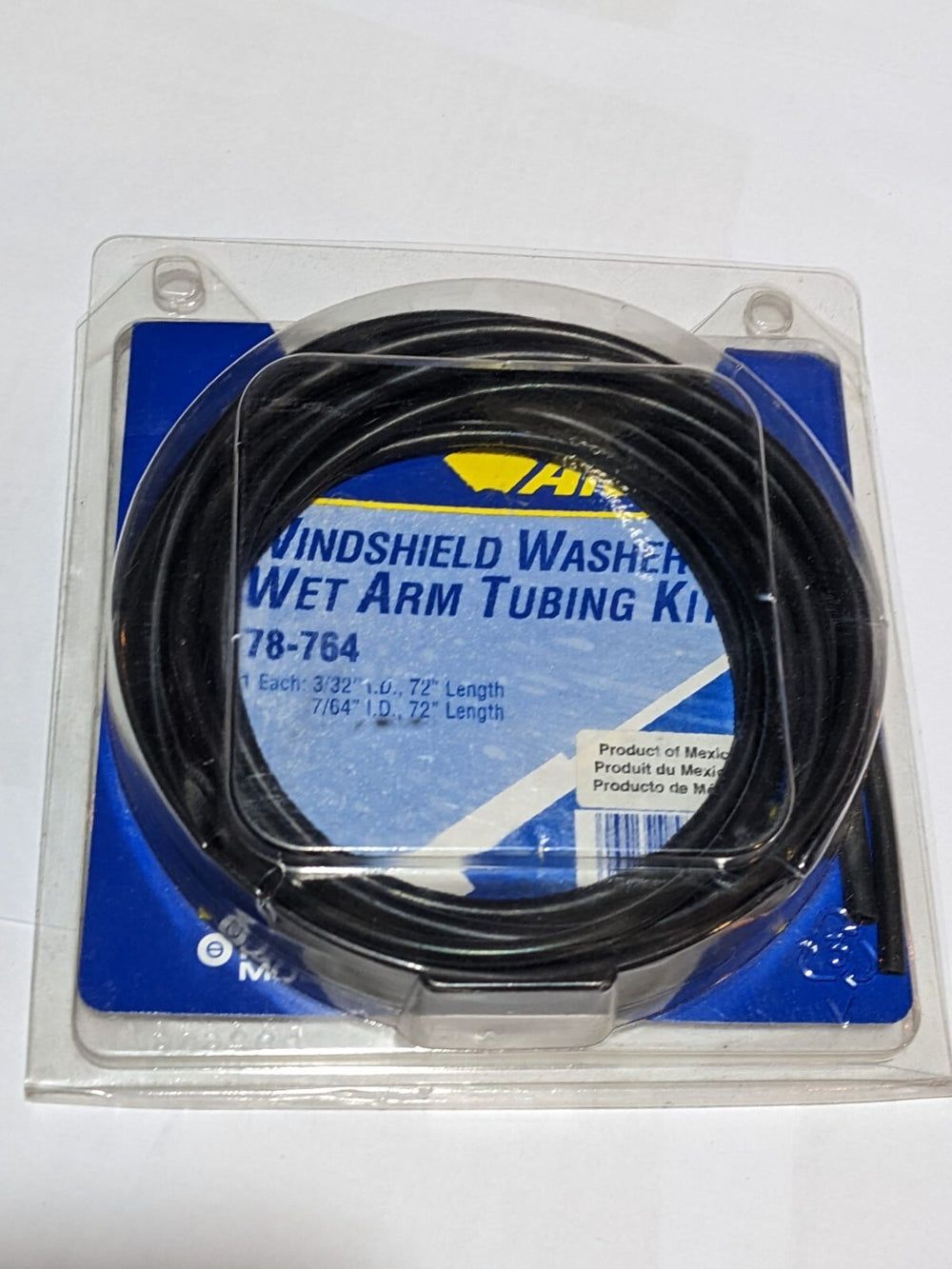 ANCO auto part