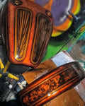VHT auto part
