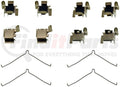 DISC BRAKE HDWE KIT
