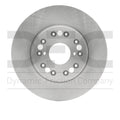 DFC 83-89 Mercedes-Benz 190E Front Brake Rotor