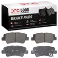 DFC auto part