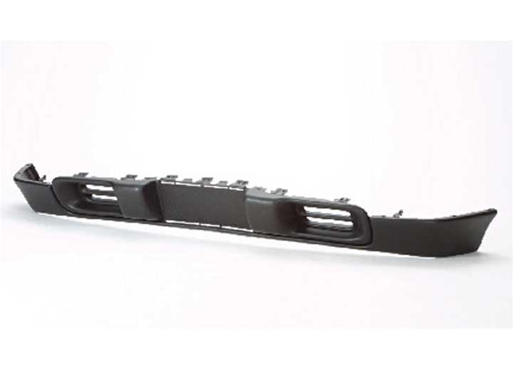 Sherman Parts bumper