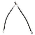 DFC 12-17 Infiniti FX37 Front-L up/Front-L Brake Hose