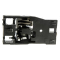 INTERIOR DOOR HANDLE
