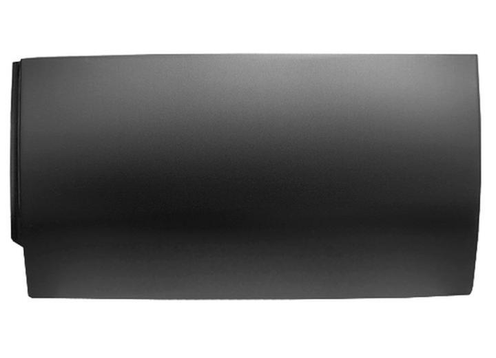 LH FRONT LOWER DOOR SKIN EXT LENGTH (51 IN.Lx8 IN.H) WINDSTAR 98