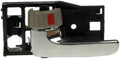 INTERIOR DOOR HANDLE