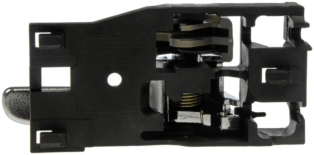 INTERIOR DOOR HANDLE
