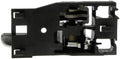 INTERIOR DOOR HANDLE