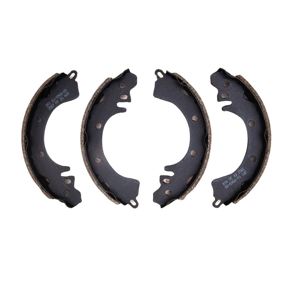 DFC auto part