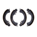 DFC 84-91 Dodge Colt Rear Premium Service Shoes
