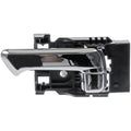 INTERIOR DOOR HANDLE