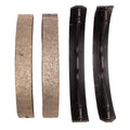 DFC 07-13 Porsche 911 Parking Brake Parking Shoes