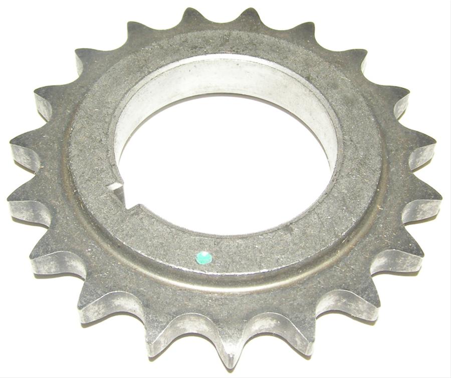 CRANK SPROCKET