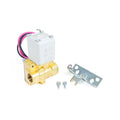 SMC 3/8' BRASS - 12 VOLT3/8' NPT 1