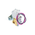 SMC 3/8' BRASS - 12 VOLT3/8' NPT 1