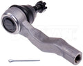 TIE ROD