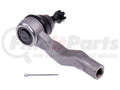 TIE ROD