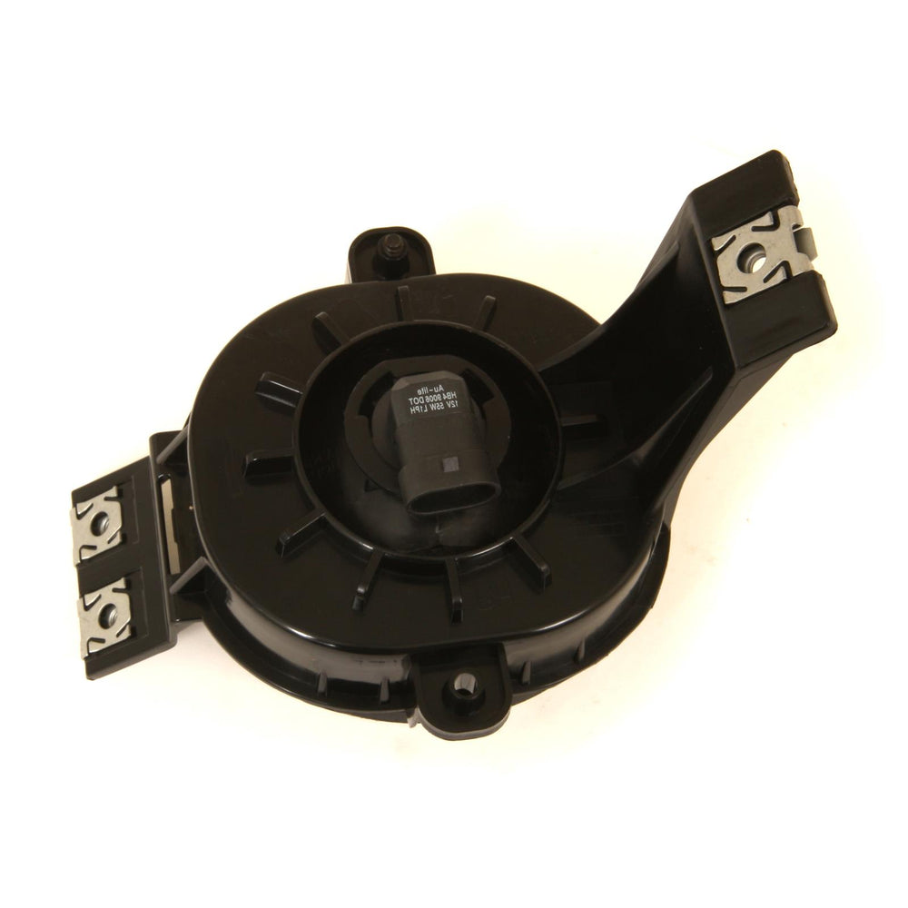 RH FOG LAMP ASSY; LATE DESIGN; RAM 1500 0208