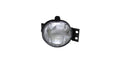 RH FOG LAMP ASSY; LATE DESIGN; RAM 1500 0208