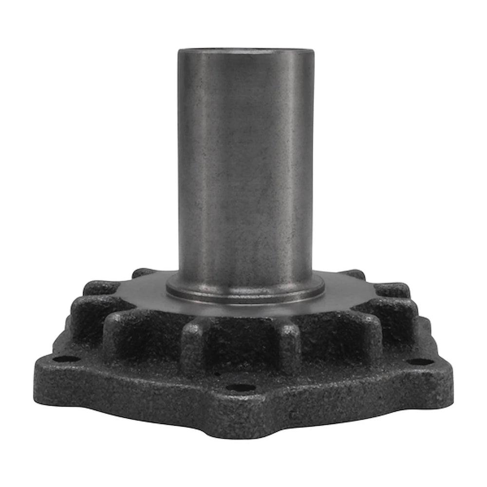 USA STANDARD MANUAL TRANSMISSION GE
