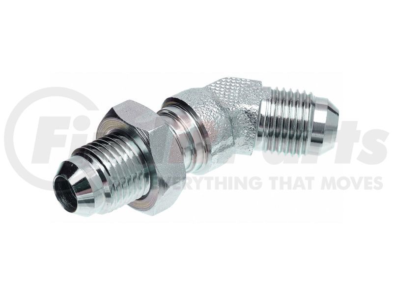 HYDRAULIC ADAPTER - SAE TO SAE